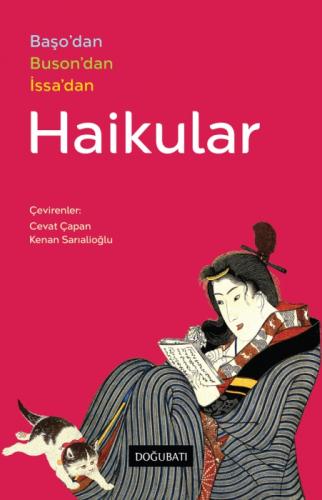 Haikular;Başo'dan, Buson'dan, İssa'dan  Frontansicht 1