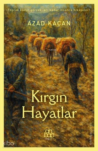 Kırgın Hayatlar  Frontansicht 1