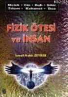 Fizik Ötesi ve İnsan  Frontansicht 1
