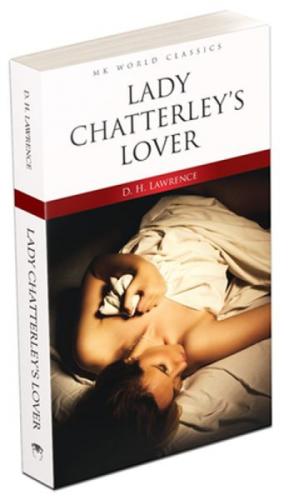 Lady Chatterley's Lover  Frontansicht 1