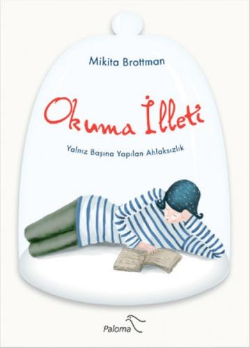 Okuma İlleti  Frontansicht 1
