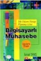 Bilgisayarlı Muhasebe  Frontansicht 1