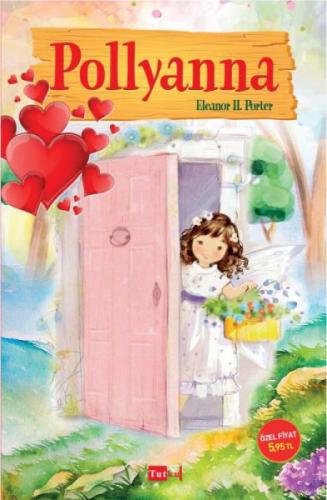 Pollyanna  Frontansicht 1