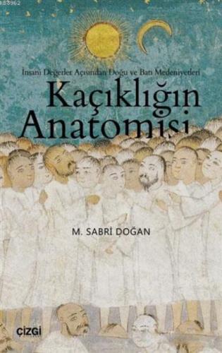 Kaçıklığın Anatomisi  Frontansicht 1