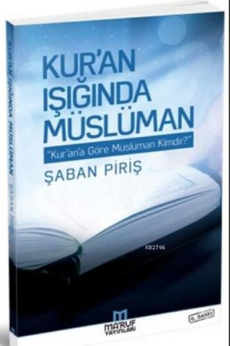Kur'an Işığında Müslüman  Frontansicht 1
