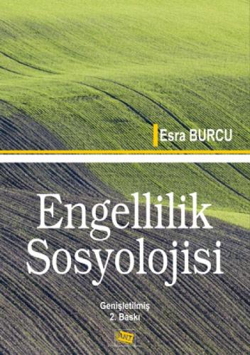 Engelli?li?k Sosyoloji?si?  Frontansicht 1