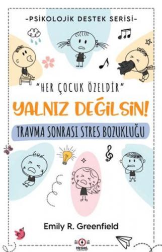 Yalnız Değilsin! Travma Sonrası Stres Bozukluğu  Frontansicht 1