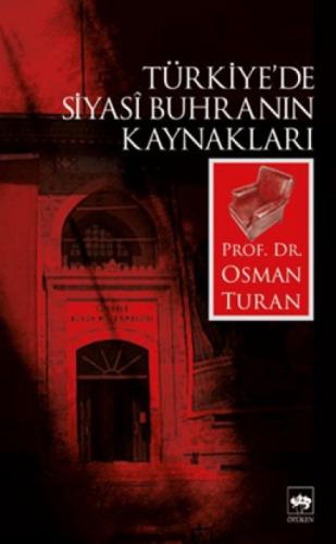 Türkiye'de Siyasi Buhranın Kaynakları  Frontansicht 1