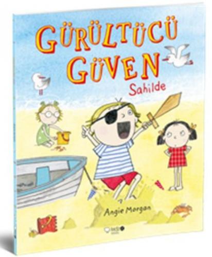 Gürültücü Güven Sahilde (3+ Yaş)  Frontansicht 1
