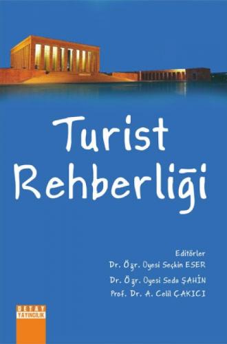 Turist Rehberliği  Frontansicht 1