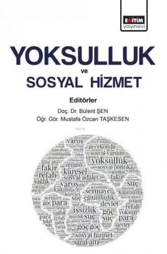 Yoksulluk ve Sosyal Hizmet  Frontansicht 1
