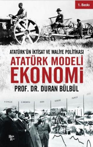 Atatürk Modeli Ekonomi  Frontansicht 1