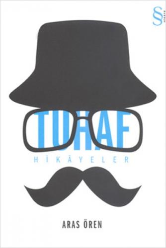Tuhaf Hikayeler  Frontansicht 1