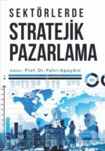 Sektörlerde Stratejik Pazarlama  Frontansicht 1