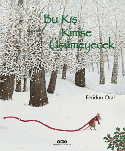 Bu Kış Kimse Üşümeyecek  Frontansicht 1