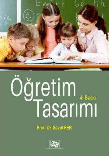 Öğreti?m Tasarımı  Frontansicht 1
