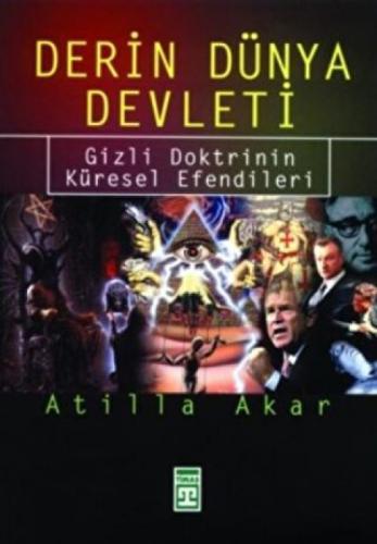 Derin Dünya Devleti  Frontansicht 1