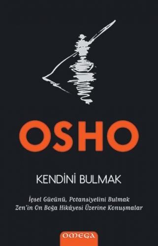 Kendini Bulmak  Frontansicht 1