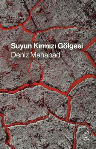 Suyun Kırmızı Gölgesi  Frontansicht 1