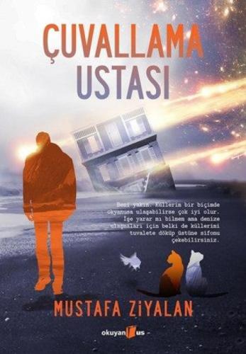 Çuvallama Ustası  Frontansicht 1