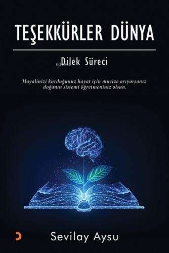 Teşekkürler Dünya  Frontansicht 1