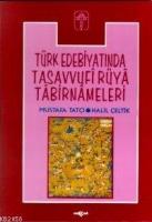 Türk Edebiyatında Tasavvufi Rüya Tabirnameleri (3.hm)  Frontansicht 1