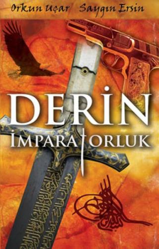 Derin İmparatorluk  Frontansicht 1