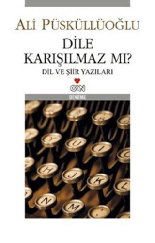 Dile Karışılmaz Mı?  Frontansicht 1