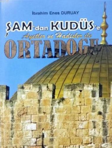Şam' dan Kudüs' e  Frontansicht 1