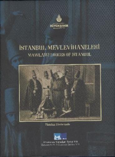 İstanbul Mevlevihaneleri  Frontansicht 1