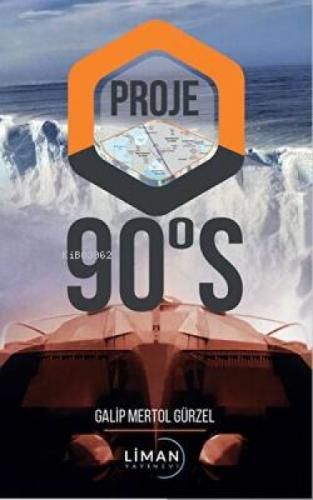 Proje 90'S  Frontansicht 1