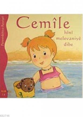 Cemile Hini Melevaniye Dibe  Frontansicht 1