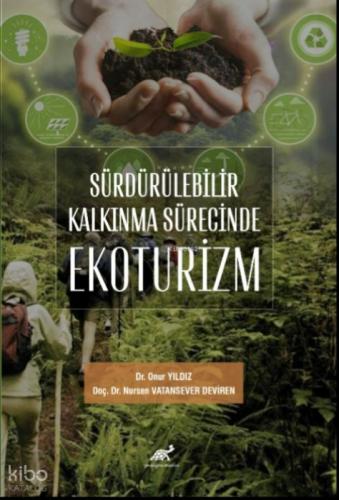 Sürdürülebilir Kalkınma Sürecinde Ekoturizm  Frontansicht 1