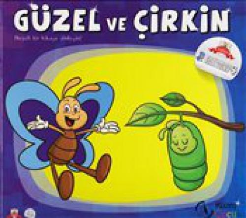 Güzel ve Çirkin  Frontansicht 1