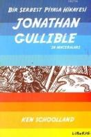 Jonathan Gullible'ın Maceraları  Frontansicht 1