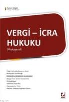 Vergi - İcra Hukuku (Mukayeseli)  Frontansicht 1