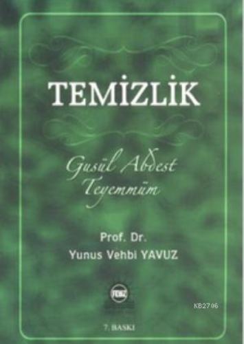 Temizlik  Frontansicht 1