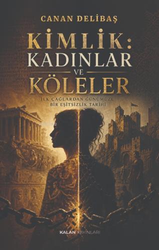 Kimlik: Kadınlar ve Köleler  Frontansicht 1