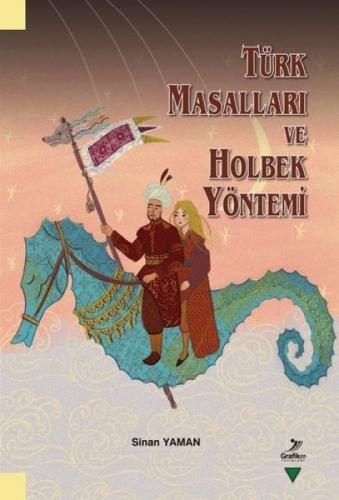 Türk Masalları ve Holbek Yöntemi  Frontansicht 1