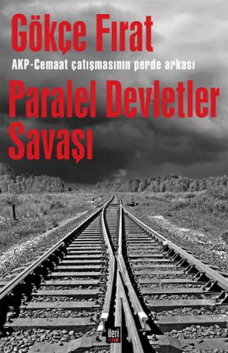 Paralel Devletler Savaşı  Frontansicht 1