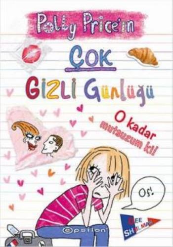 O Kadar Mutsuzum Ki!  Frontansicht 1