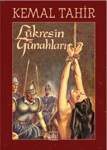 Lükres'in Günahları  Frontansicht 1
