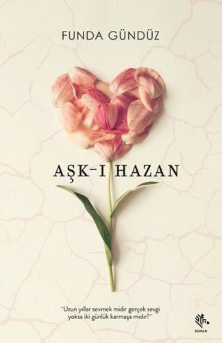 Aşk-ı Hazan  Frontansicht 1