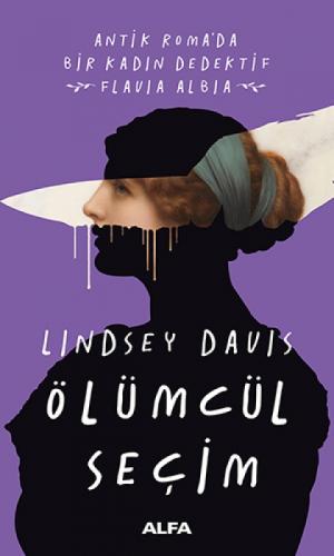 Ölümcül Seçim  Frontansicht 1