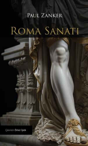 Roma Sanatı  Frontansicht 1