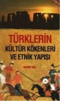 Türklerin Kültür Kökenleri ve Etnik Yapısı  Frontansicht 1