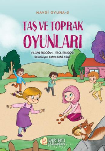 Haydi Oyuna 2 - Taş ve Toprak Oyunları  Frontansicht 1