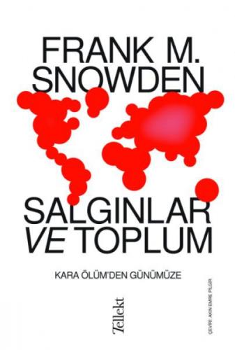 Salgınlar ve Toplum  Frontansicht 1