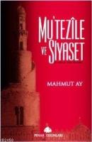 Mu'tezile ve Siyaset  Frontansicht 1