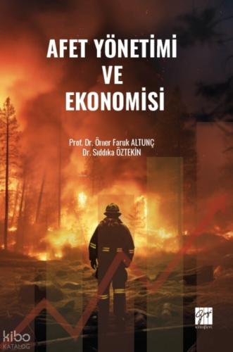 Afet Yönetimi Ve Ekonomisi  Frontansicht 1
